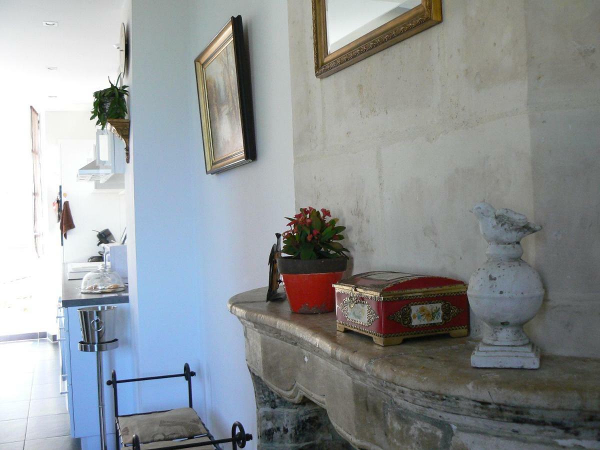 Petite Maison Romantique Au Calme, Coeur Historique Plantagenet, Vue Ville Ле-Ман Екстер'єр фото