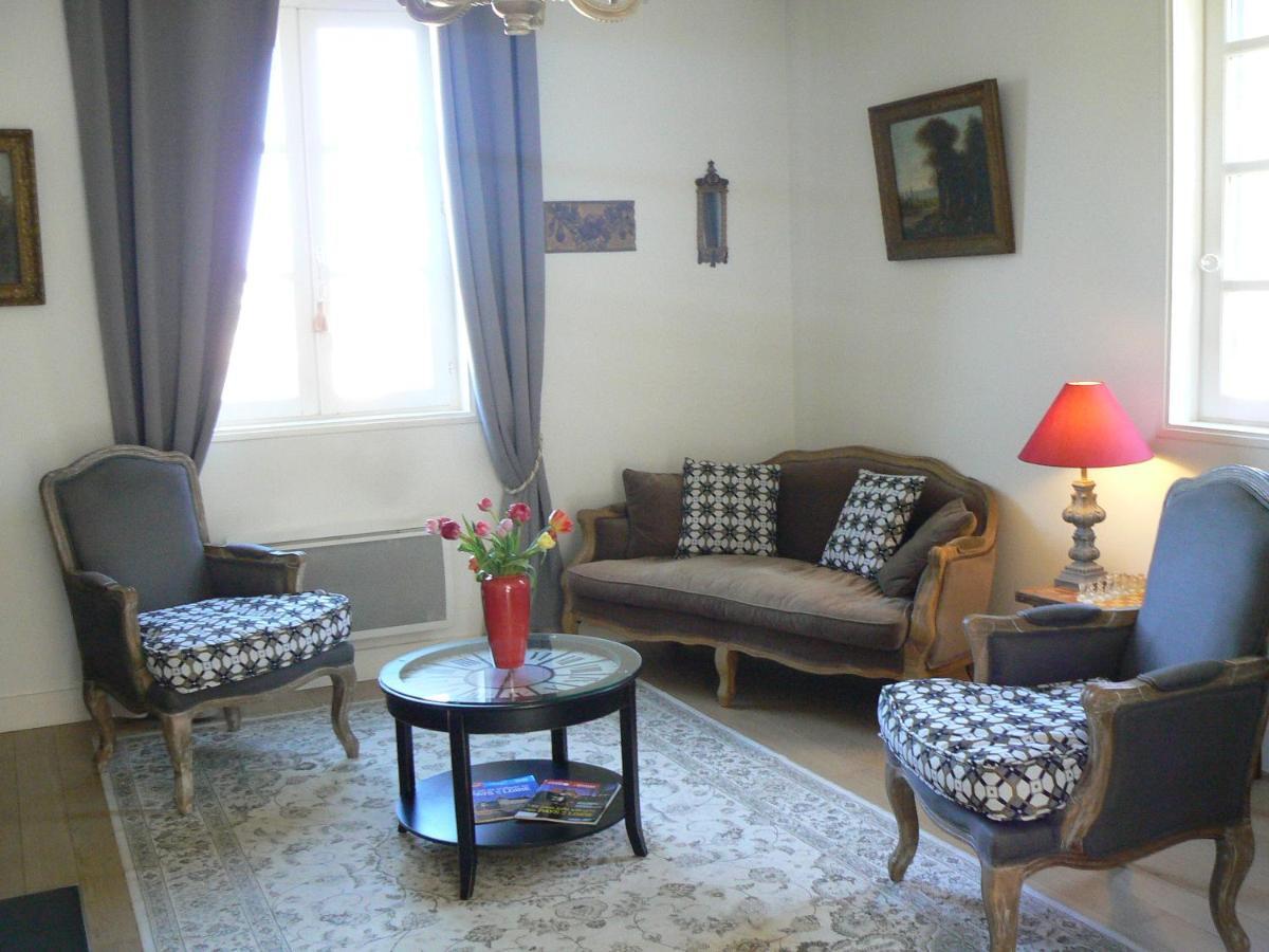 Petite Maison Romantique Au Calme, Coeur Historique Plantagenet, Vue Ville Ле-Ман Екстер'єр фото